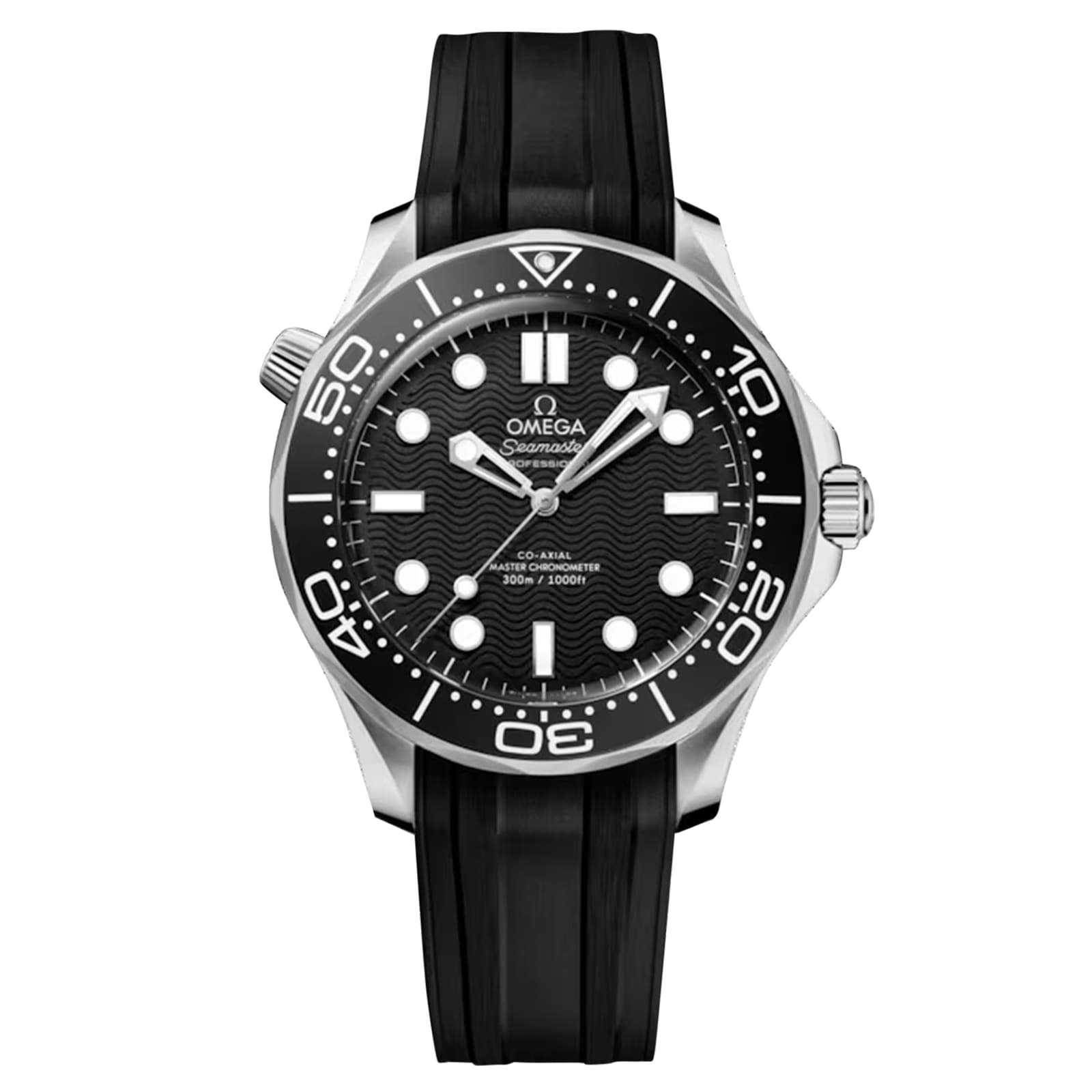 0me*ga Seamaster Diver 300M