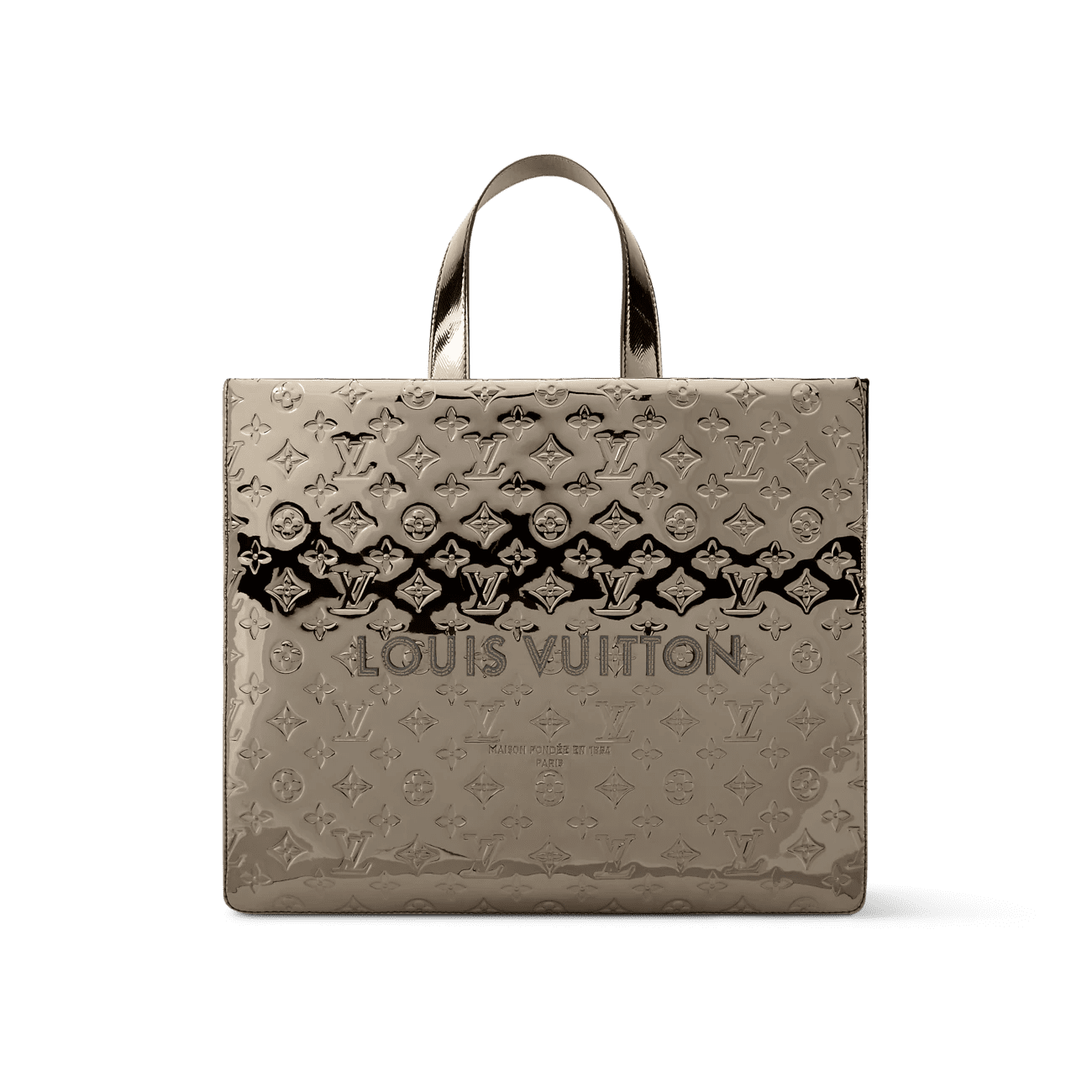 L0vis Vvtt0n M27182 Shopper Tote MM