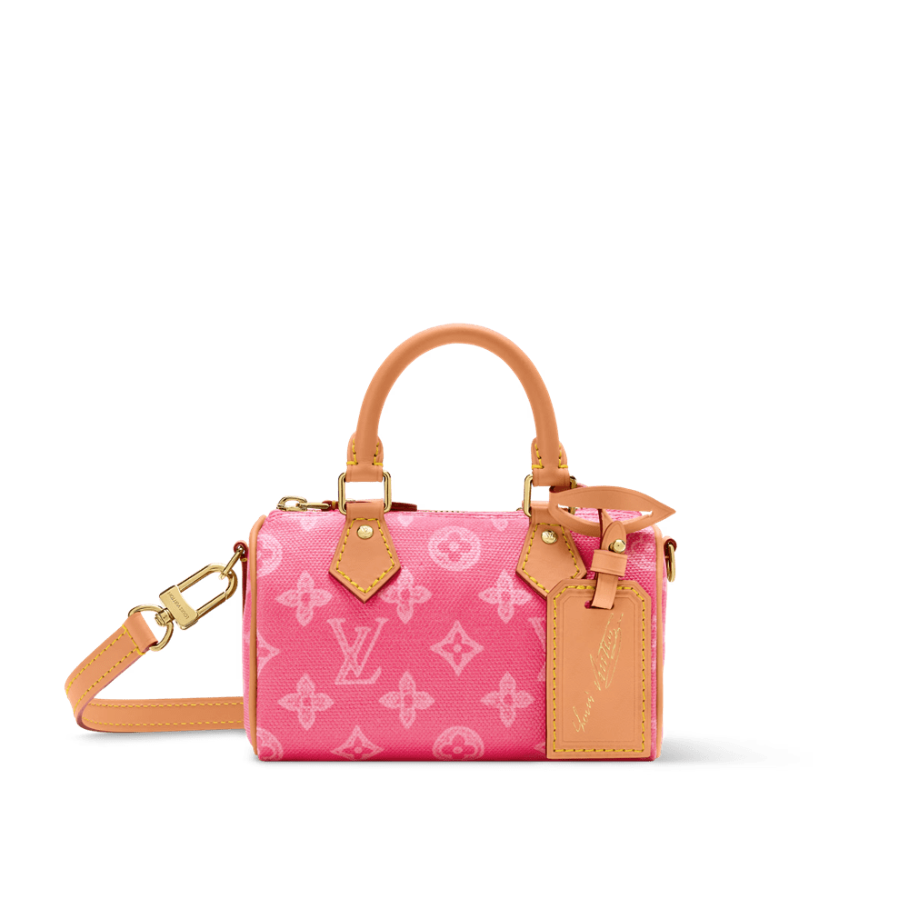 L0vis Vvtt0n M28322 Nano Speedy
