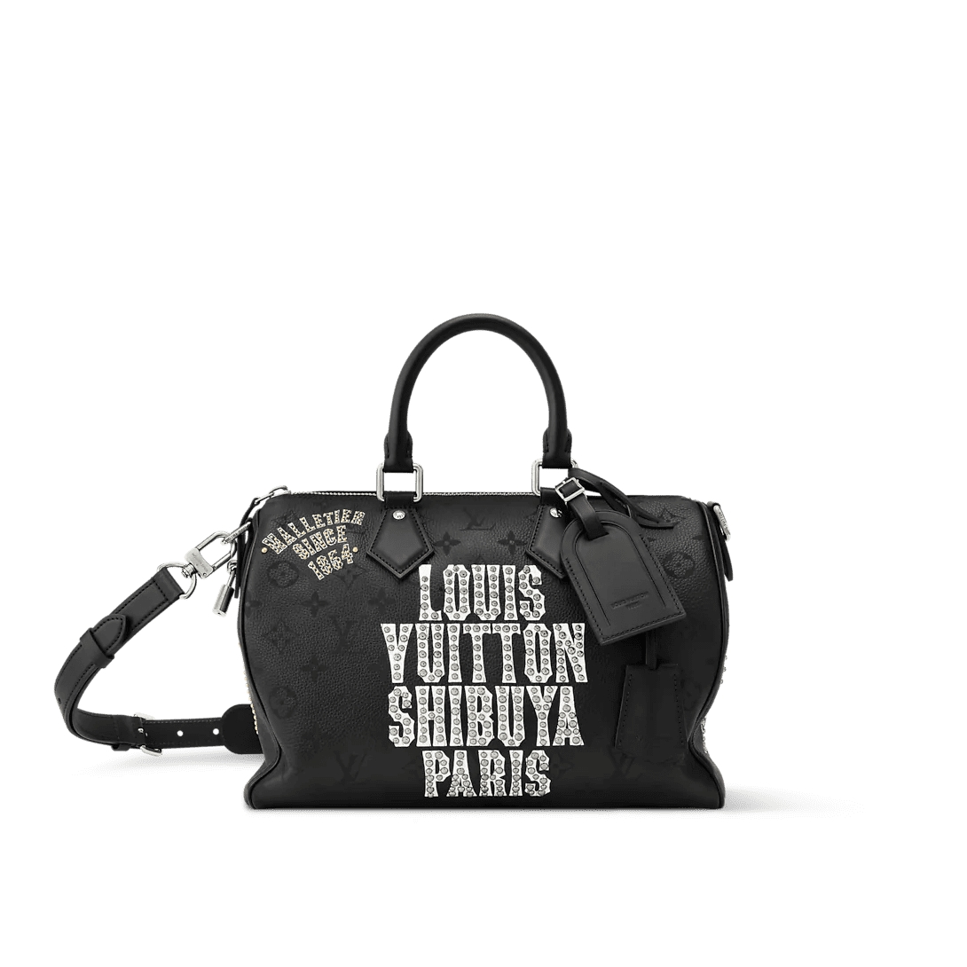L0vis Vvtt0n M26180 Speedy P9 Bandoulière 30 Jackets