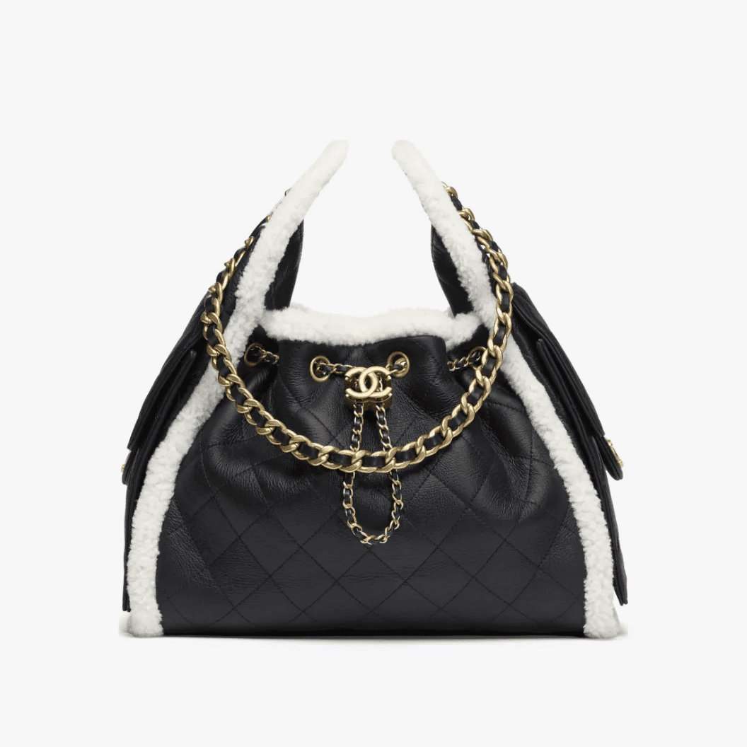 Ch**el 25 Small Handbag