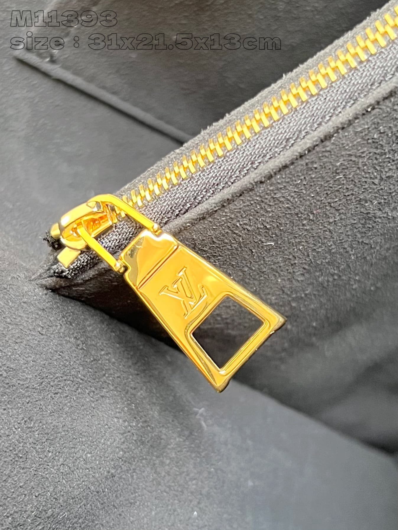 L0vis Vvtt0n M11393 Babylone Tote PM