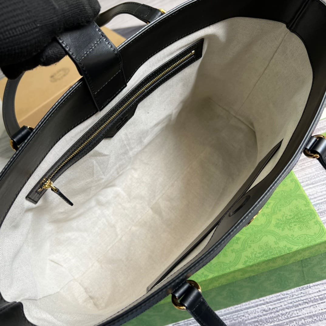 Gvc*1 Ophidia medium tote bag