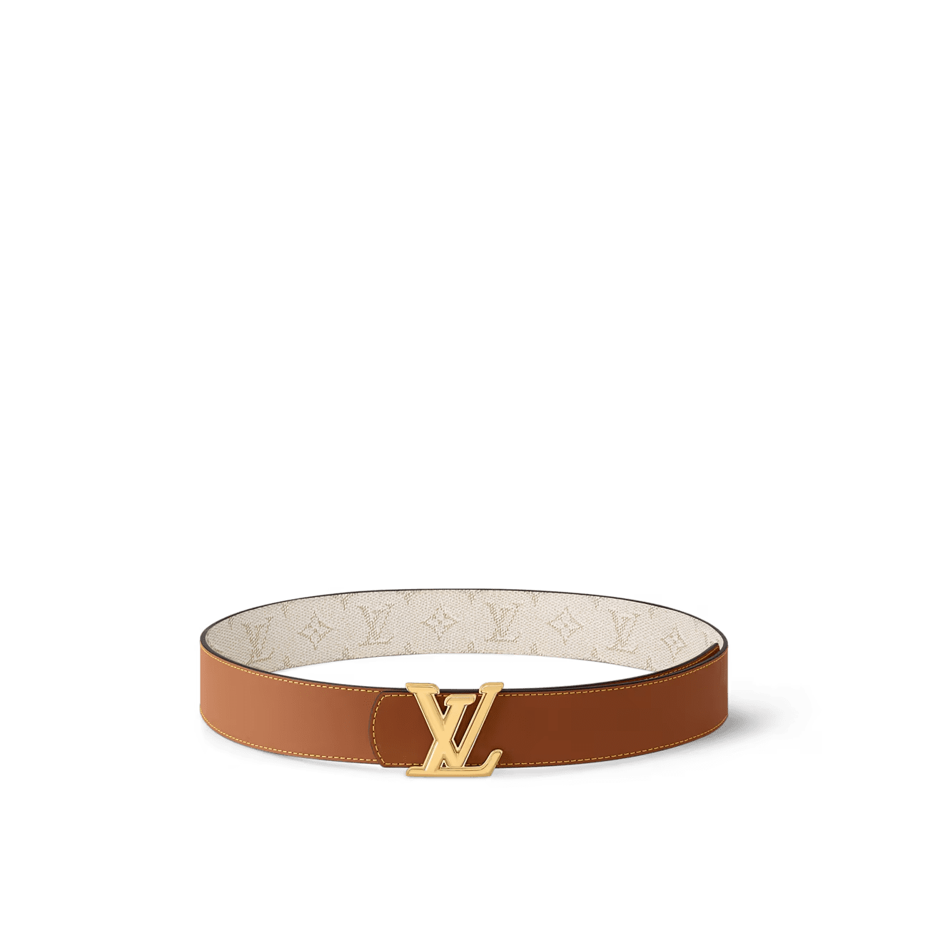 L0vis Vvtt0n M4154S LV Dimension 40mm Reversible Belt