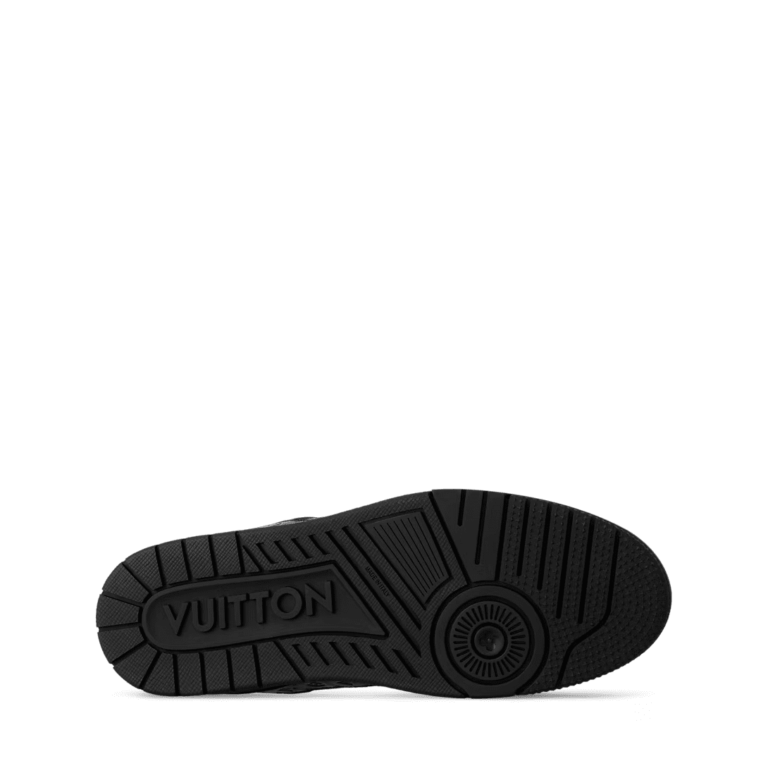L0vis Vvtt0n 1AHTA3 LV Trainer Sneaker