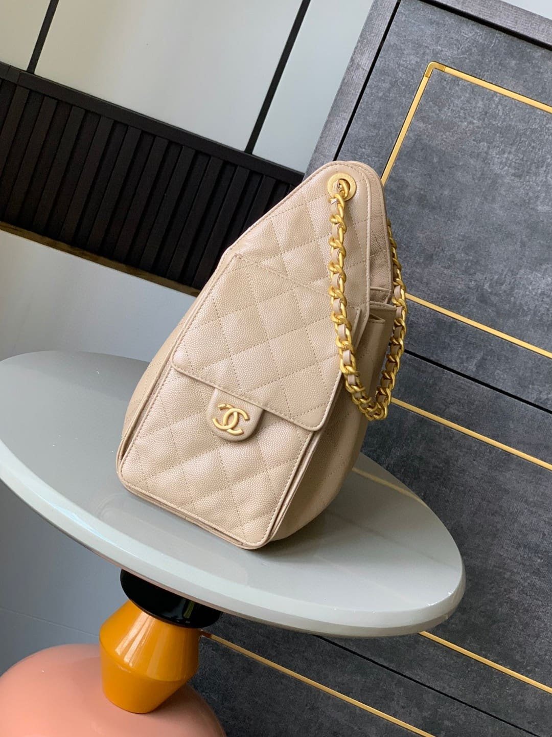 Ch**el 25 Small Handbag