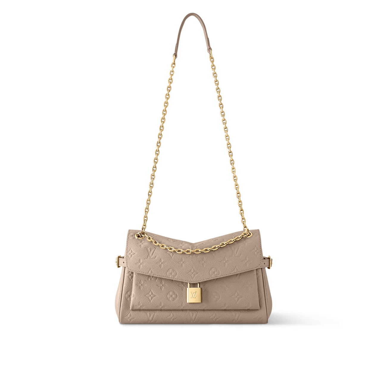 L0vis Vvtt0n M14973 Anytime Flap Bag