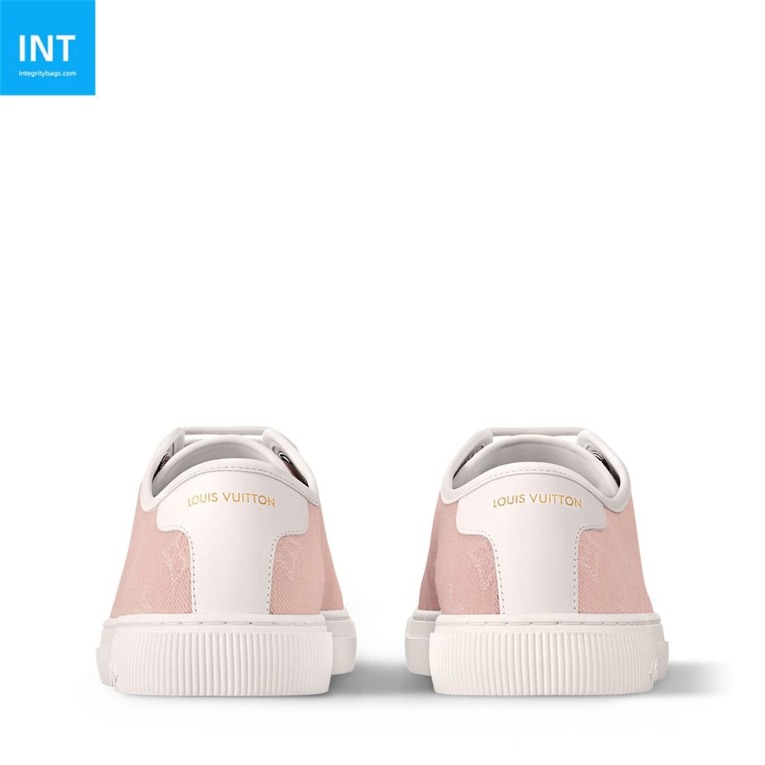 L0vis Vvtt0n 1AGYFO LV Lagoon Sneaker