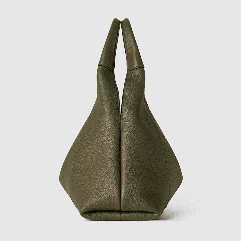 Gvc*1 SOFTBIT MAXI SHOULDER BAG
