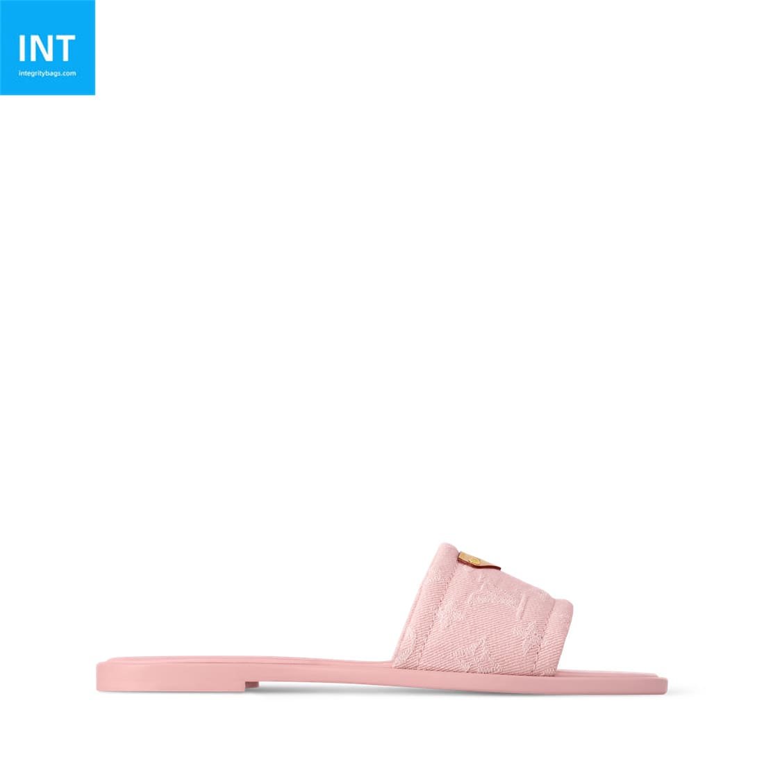 L0vis Vvtt0n 1AGX54 Lily Flat Mule