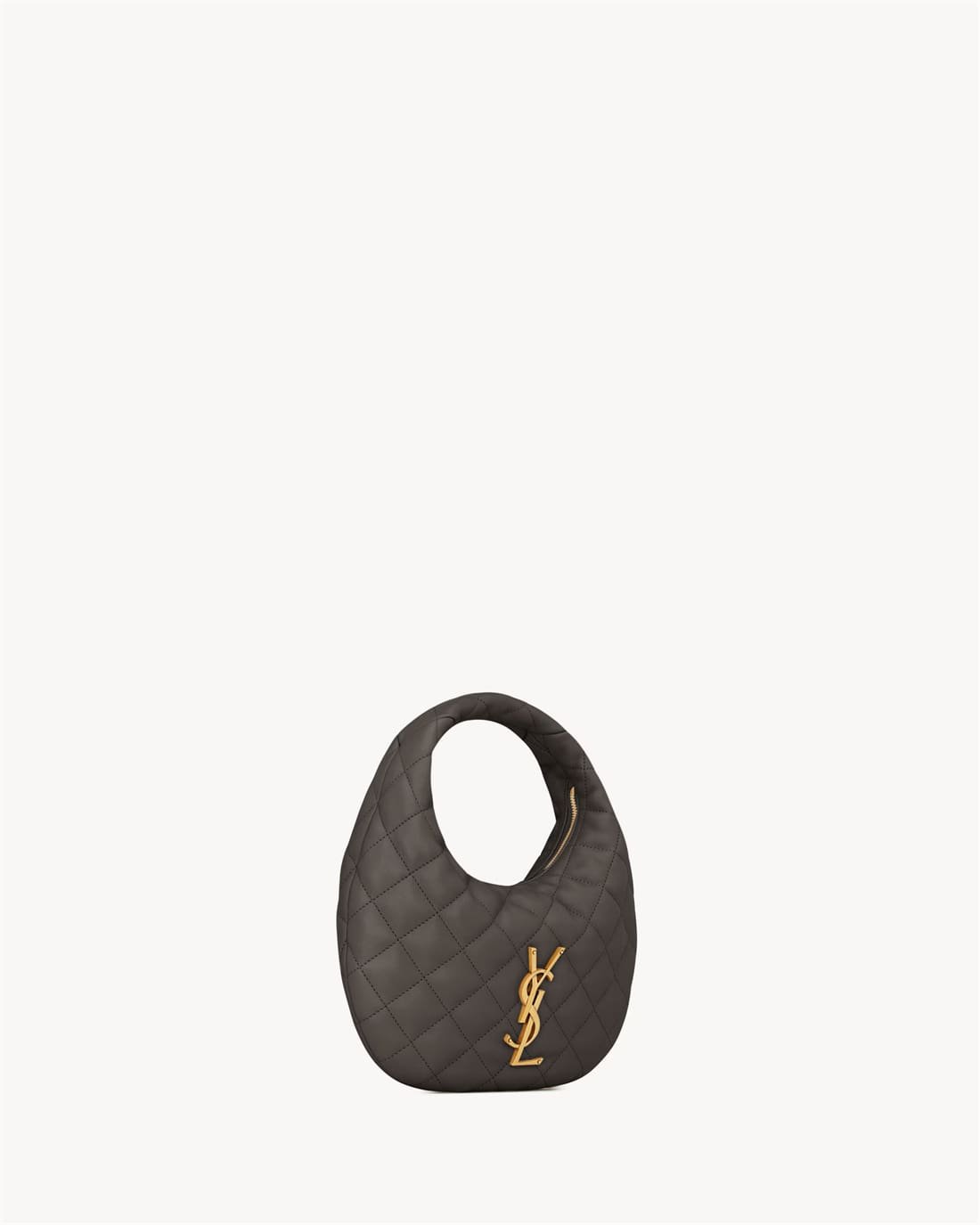 Sa1nt Lau*nt ICARINO in quilted nappa
