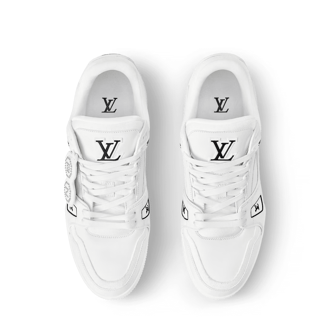 L0vis Vvtt0n 1AIKRH LV Trainer Sneaker