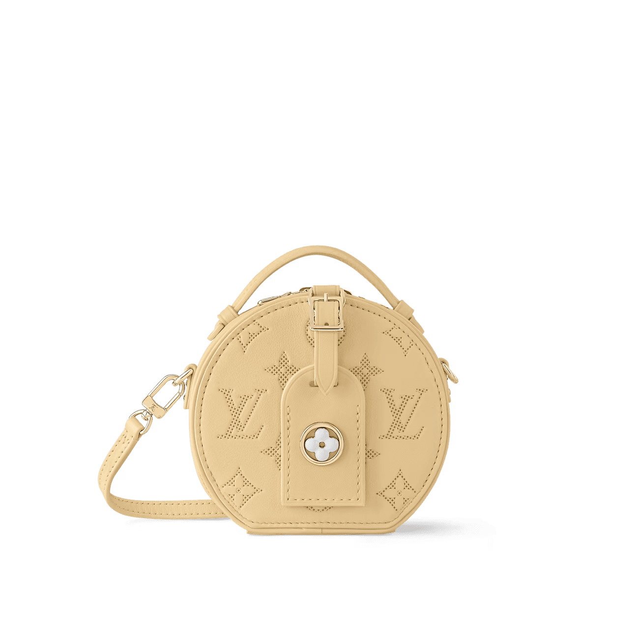 L0vis Vvtt0n M11294 Mini Boite Chapeau