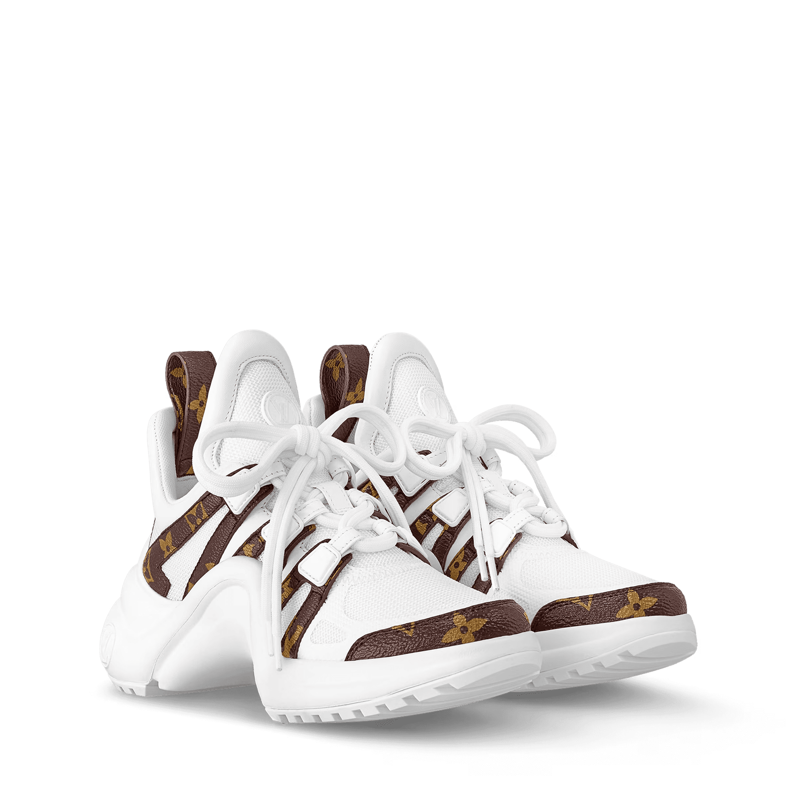 L0vis Vvtt0n 1A43KT LV Archlight Sneaker