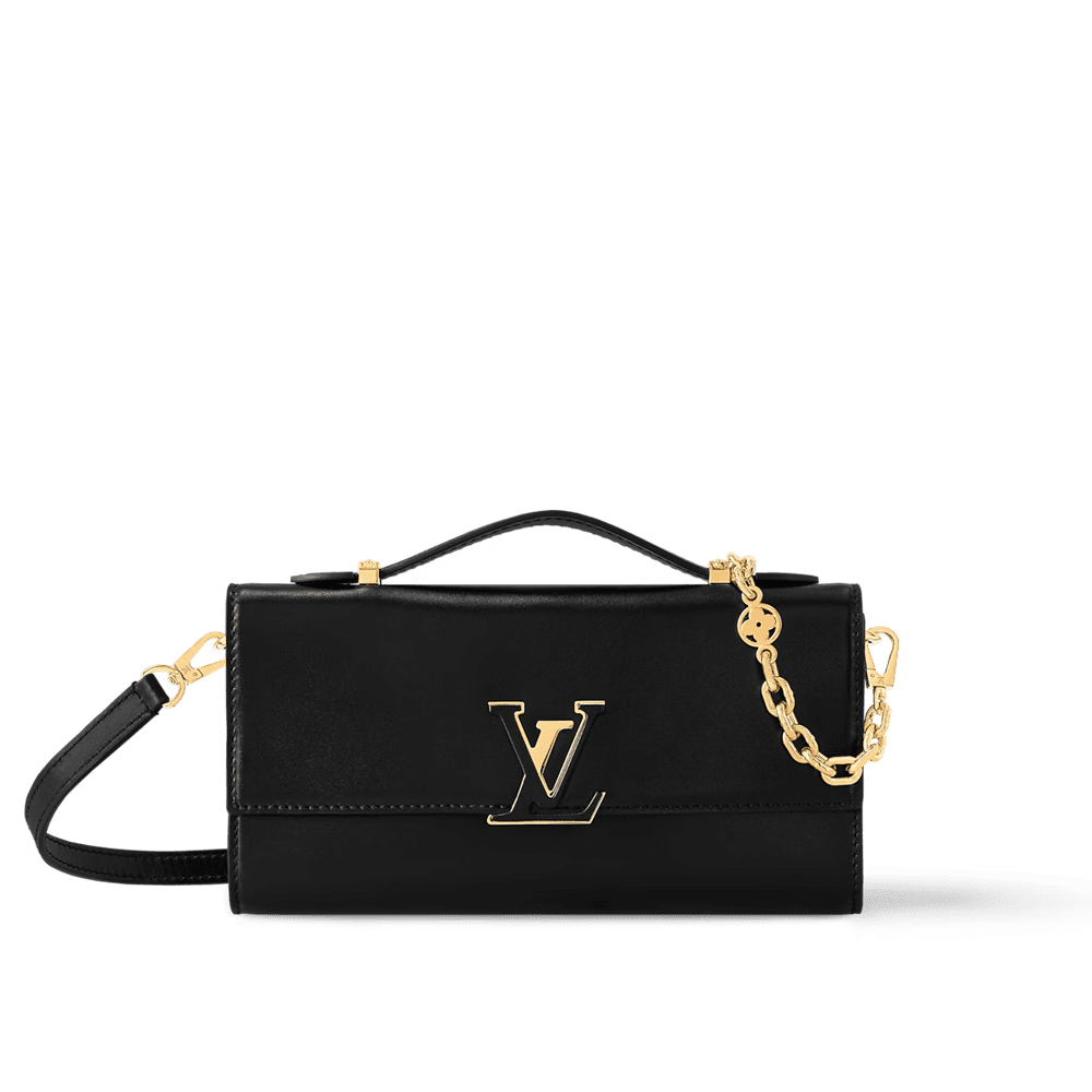 L0vis Vvtt0n M12143 Wallet On Chain Capucines