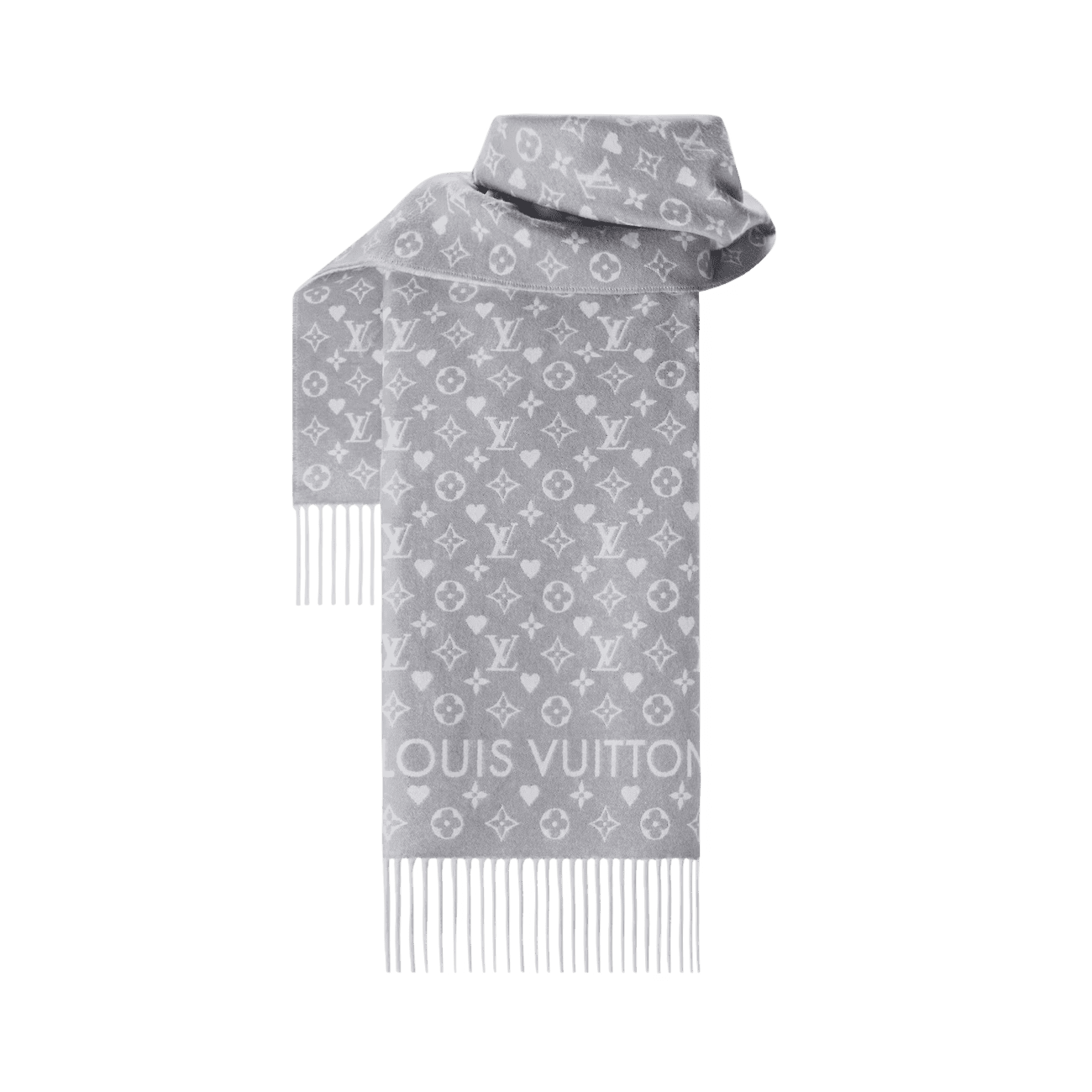 L0vis Vvtt0n M77641 GAME ON scarf