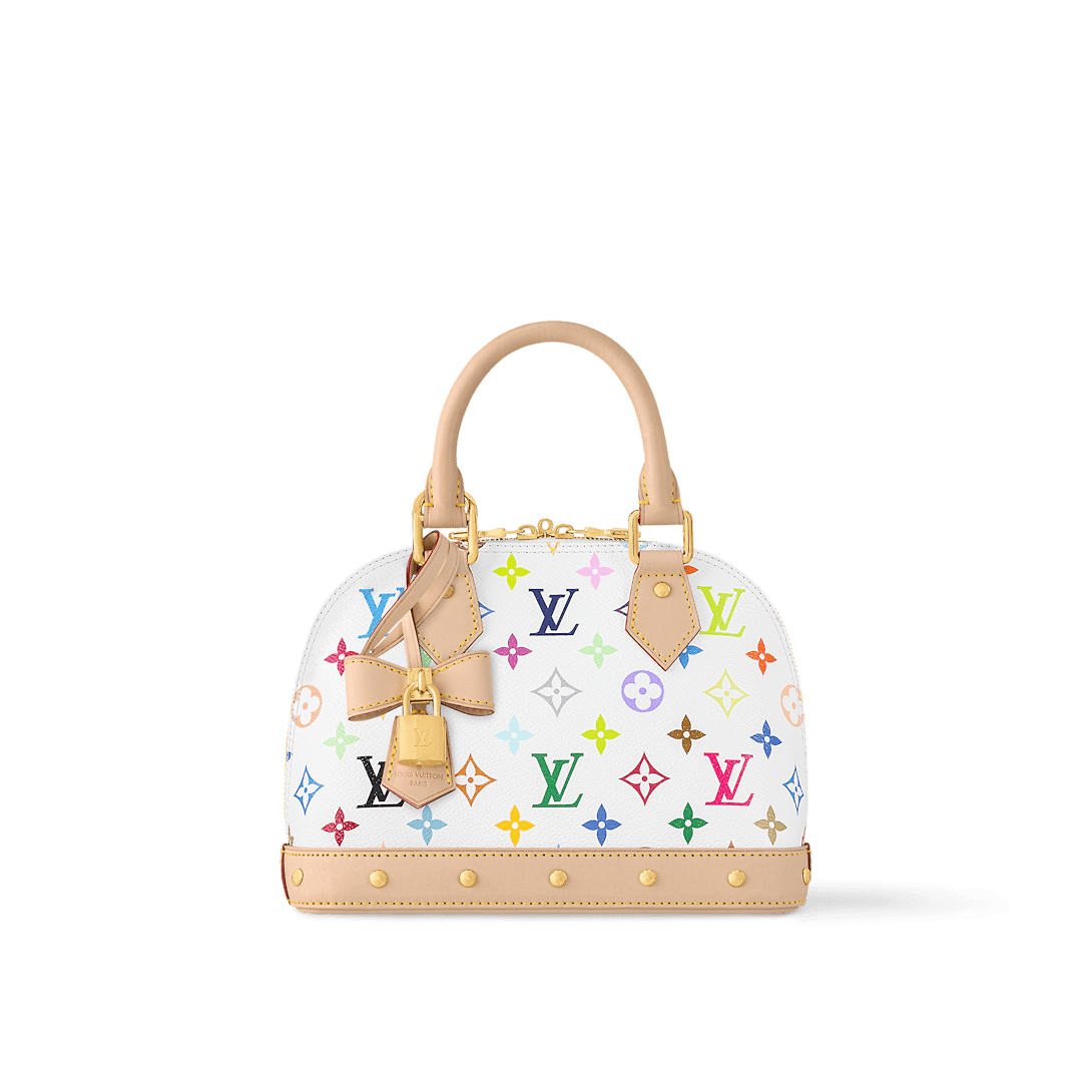 L0vis Vvtt0n M13078 LV x TM ALMA BB Bag