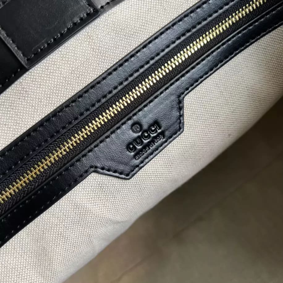 Gvc*1 Ophidia medium tote bag