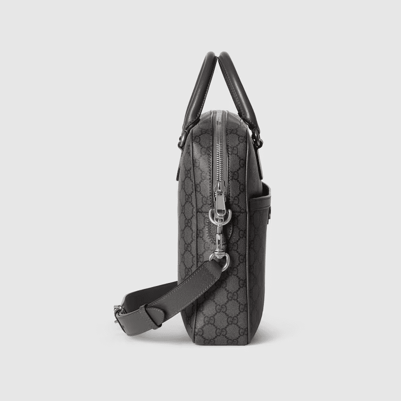 Gvc*1 OPHIDIA MEDIUM BRIEFCASE