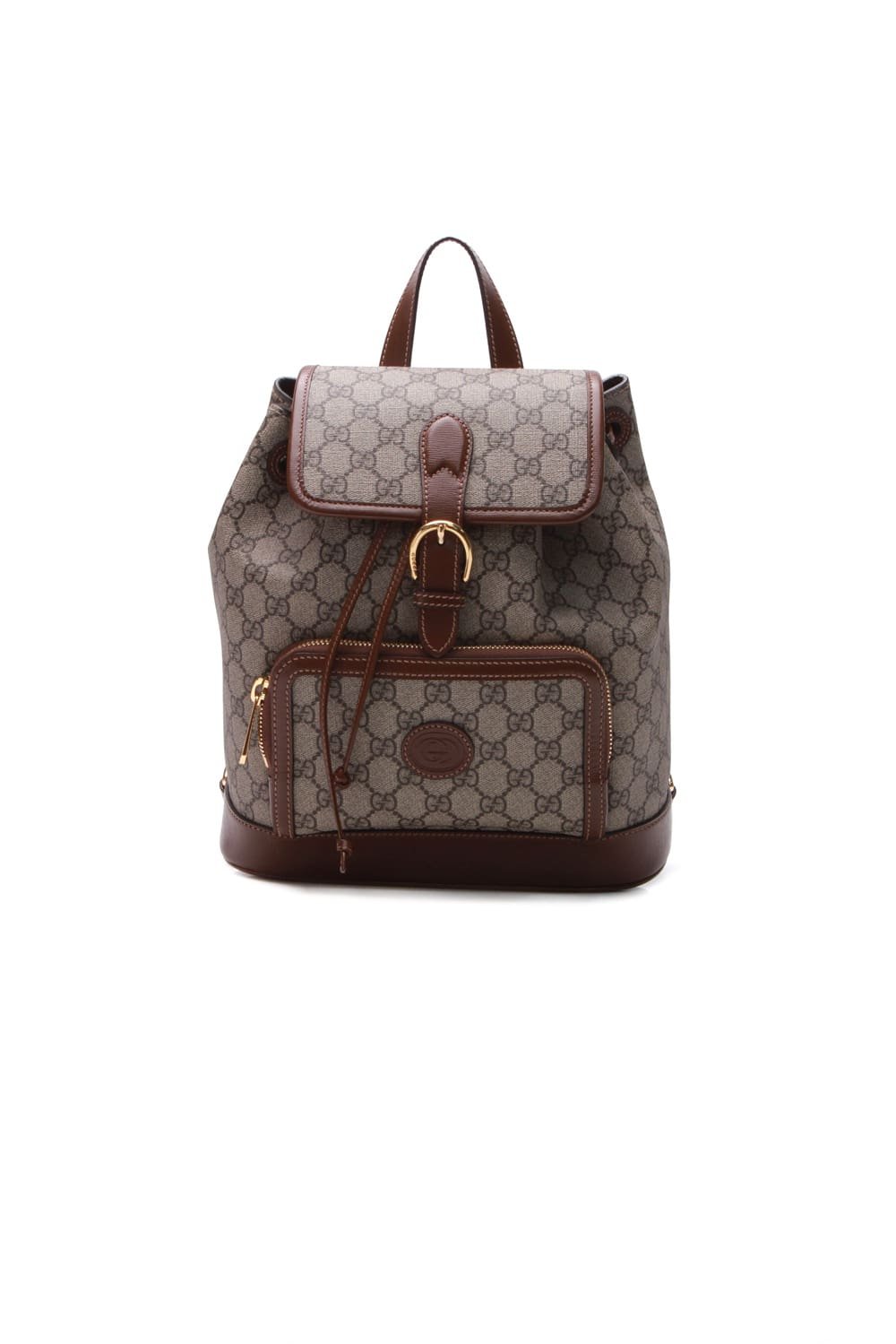 Gvc*1 Interlocking G Backpack