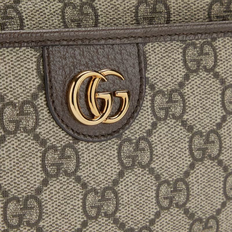 Gvc*1 Ophidia S*per mini shoulder bag