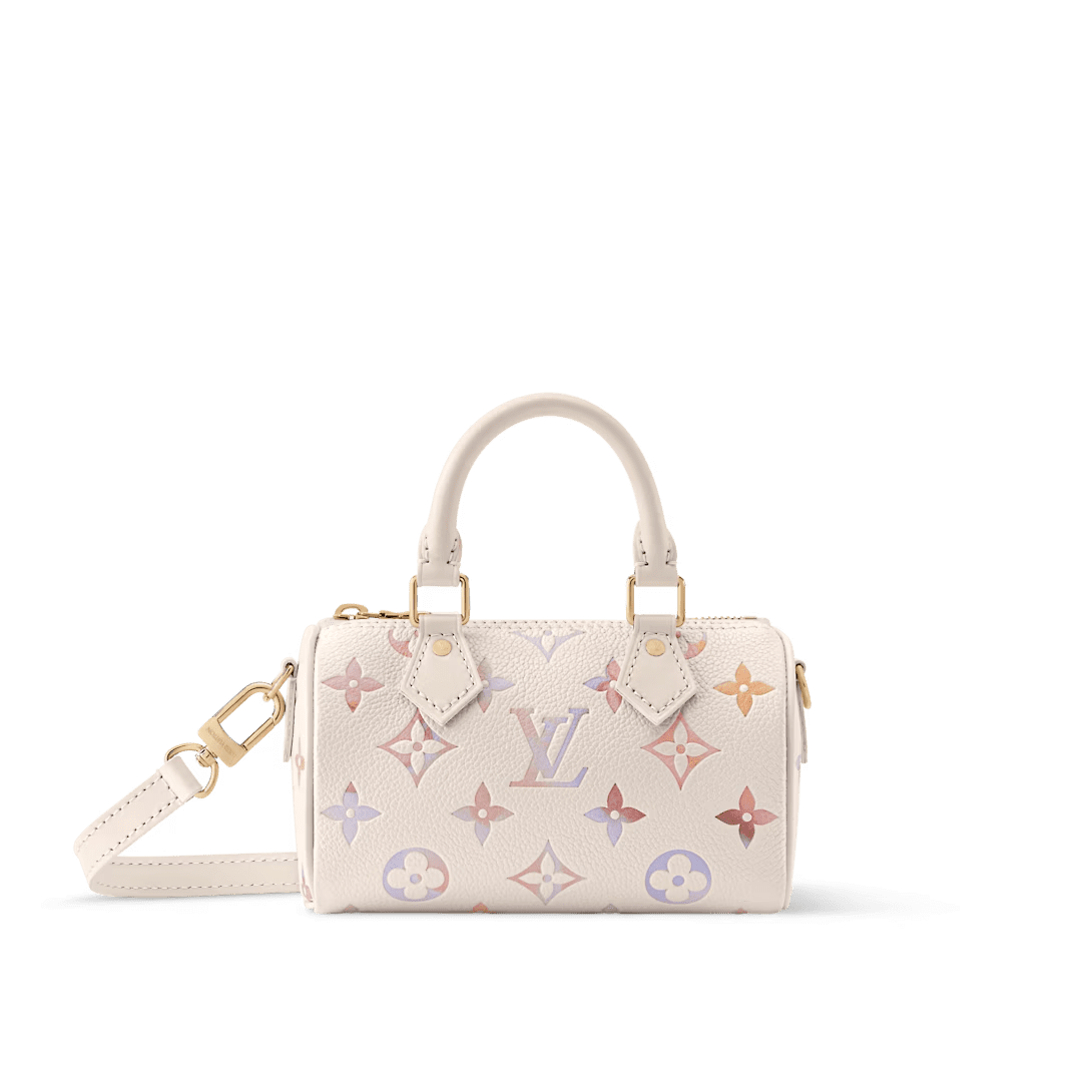 L0vis Vvtt0n M25591 Nano Speedy Bag