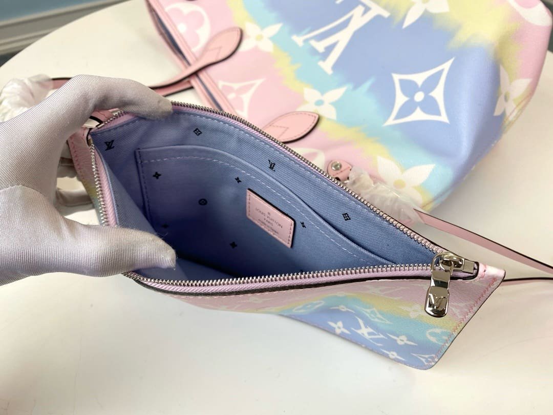 L0vis Vvtt0n M45270 Escale Neverfull MM