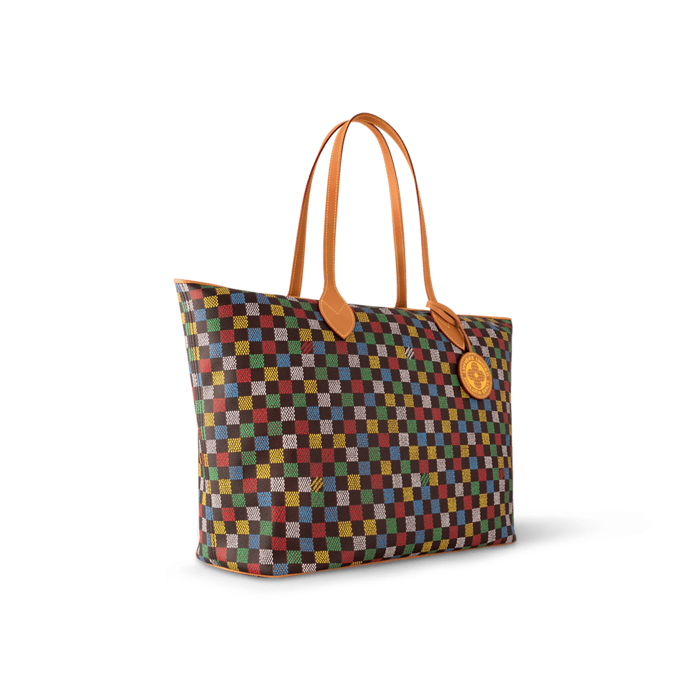 L0vis Vvtt0n N00191 NEVEREVERFULL Bag