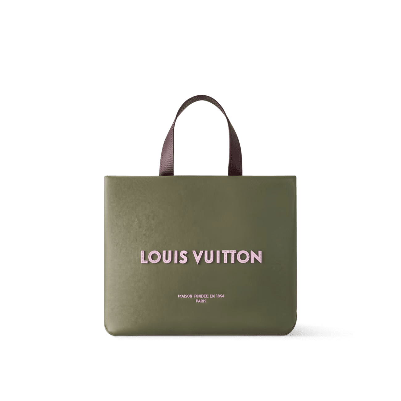 L0vis Vvtt0n M15238 Mini Shopper Tote