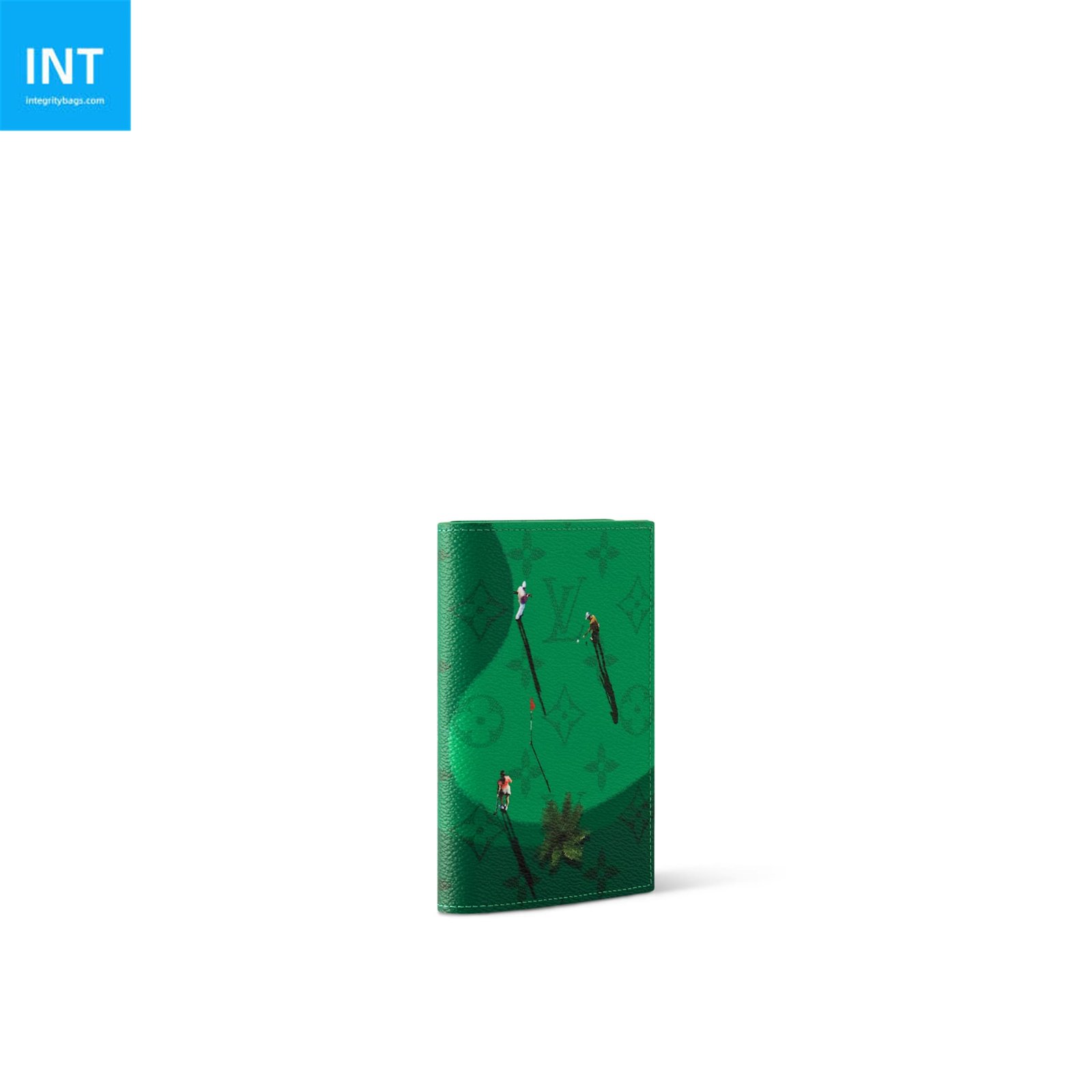 L0vis Vvtt0n M14875 Passport Cover