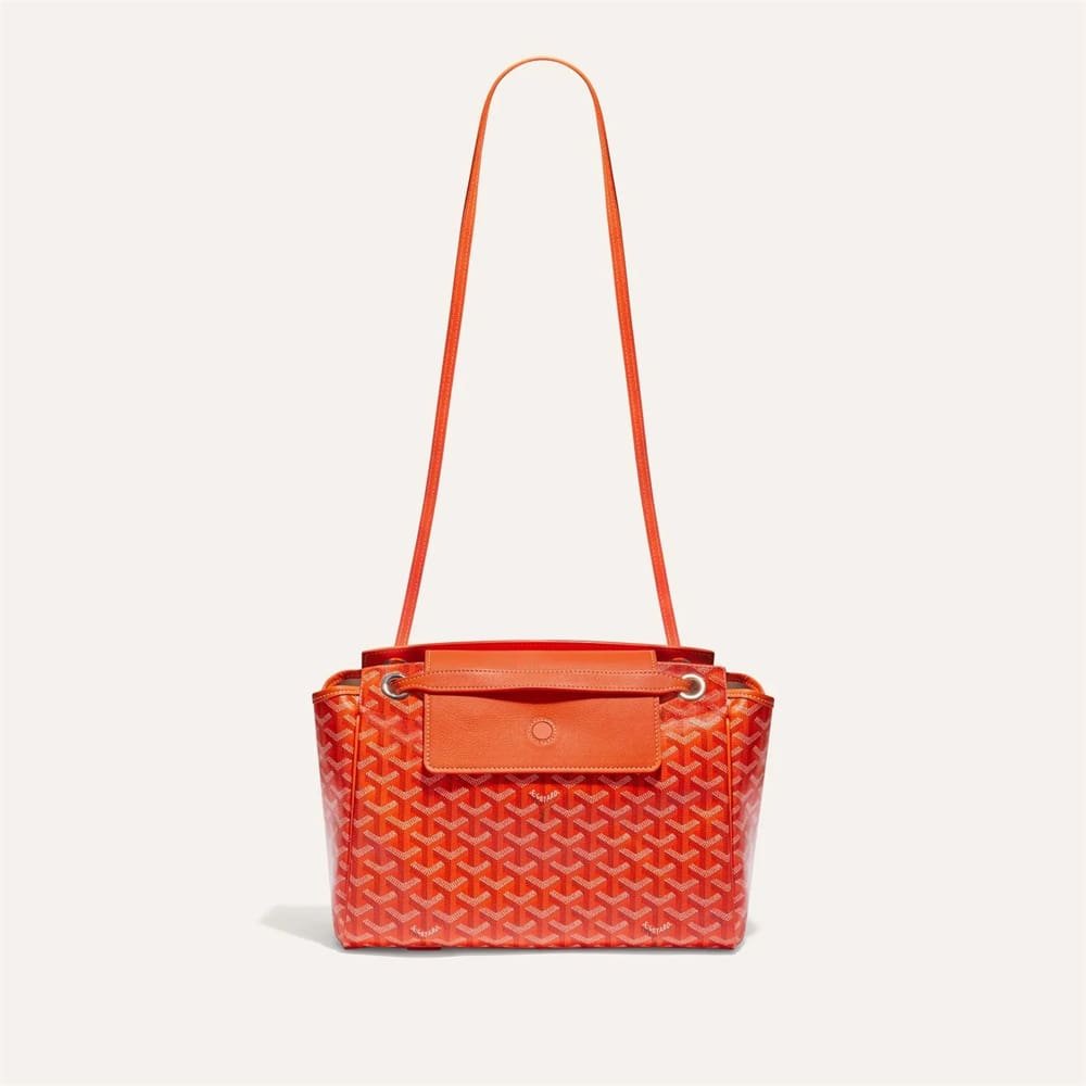 G09ard Rouette Souple Bag