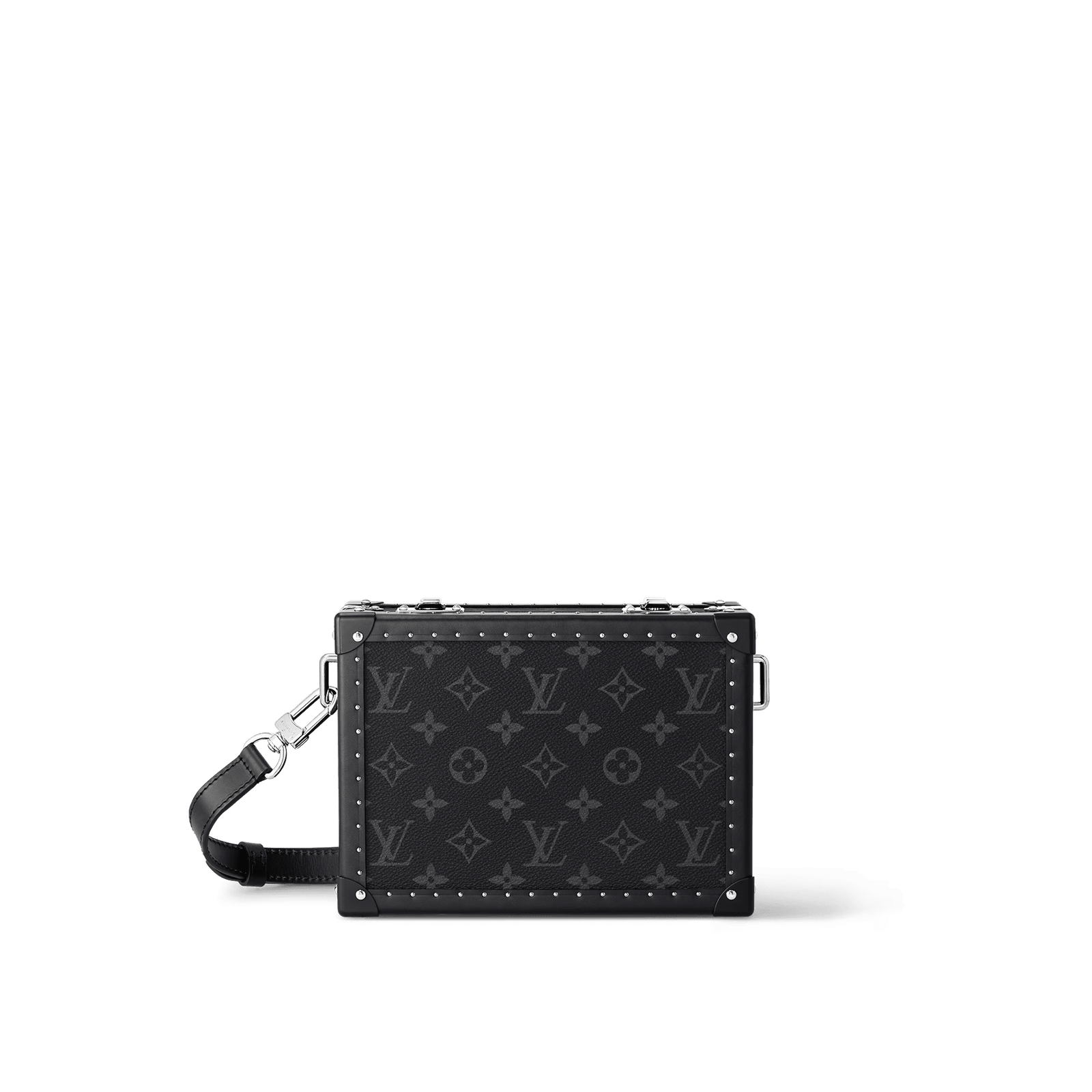 L0vis Vvtt0n M20251 CLUTCH BOX Portable Hard Case