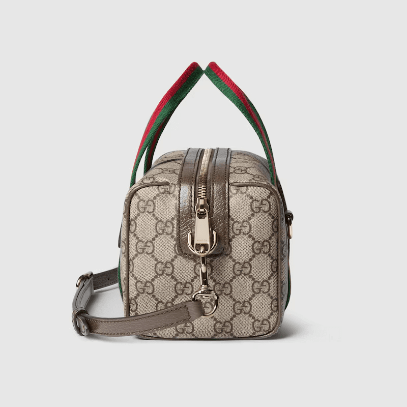 Gvc*1 Mini GG handbag