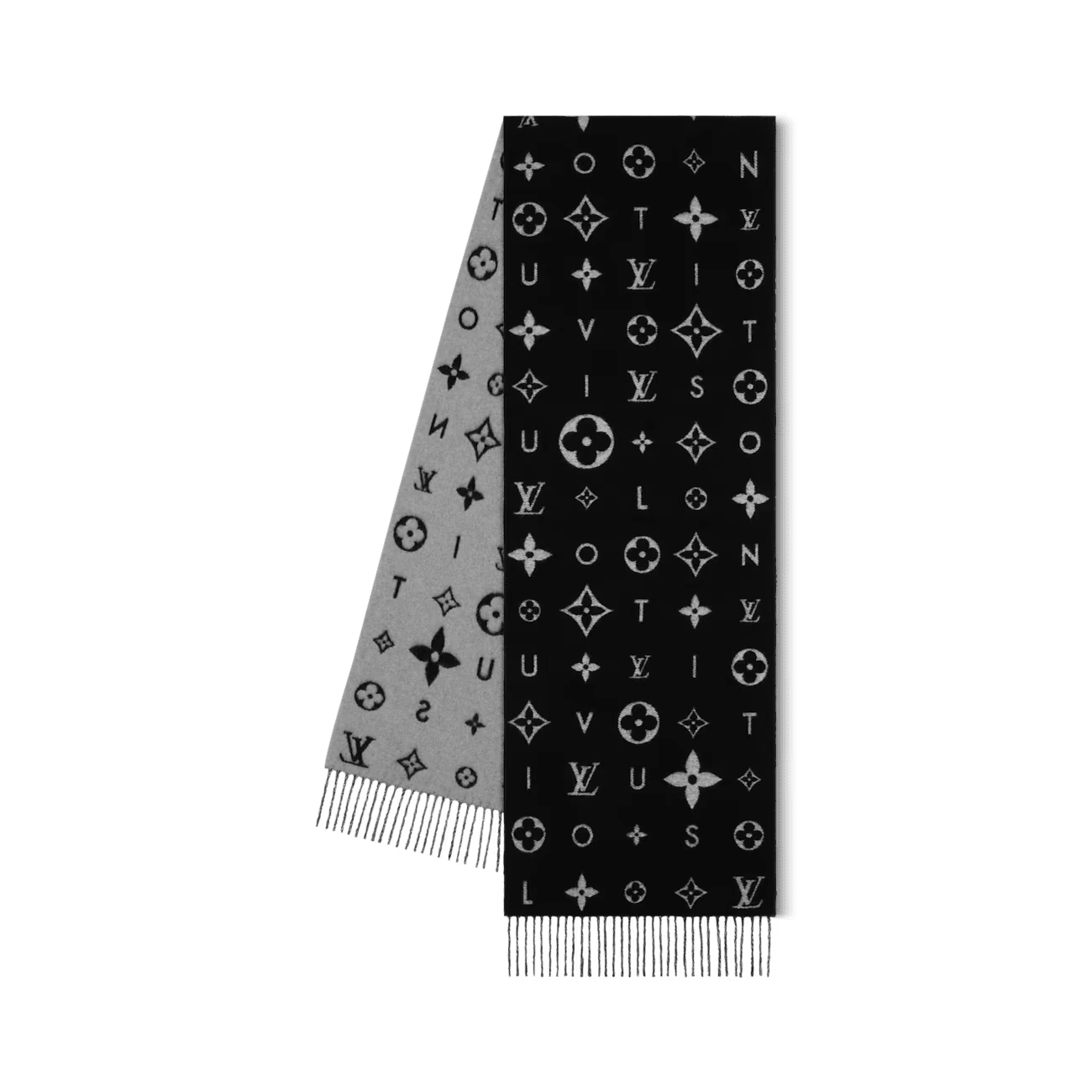 L0vis Vvtt0n M97143 Reykjavik 2.0 Scarf