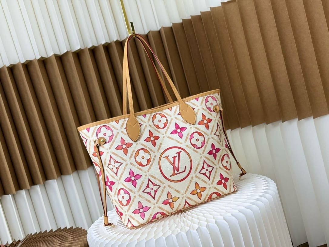 L0vis Vvtt0n M25317 Neverfull MM