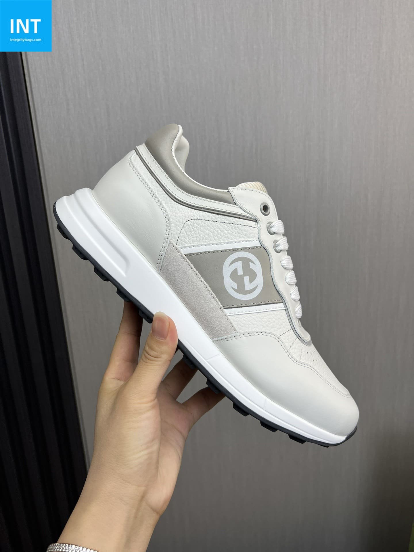 Gvc*1 Shoes | Mastercraft Quality