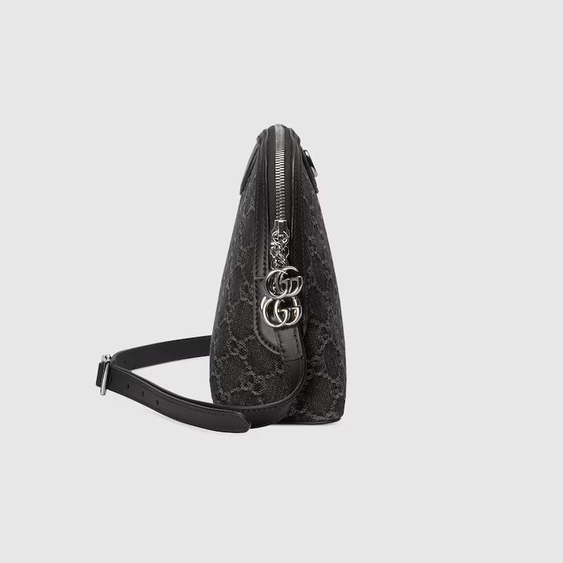 Gvc*1 OPHIDIA GG SMALL SHOULDER BAG