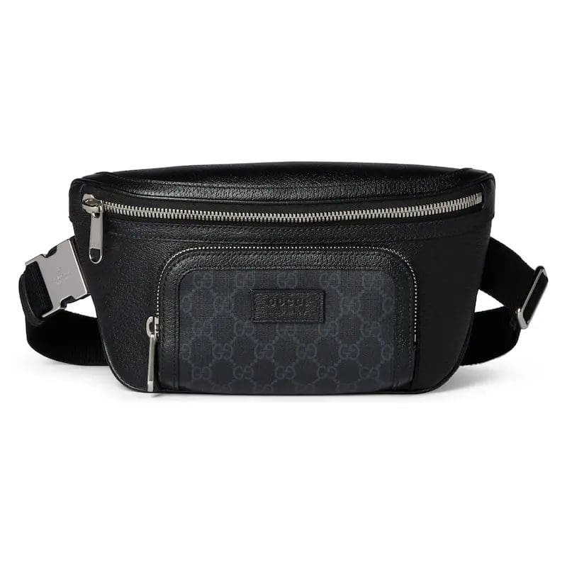 Gvc*1 SMALL GG BELT BAG WITH TAG