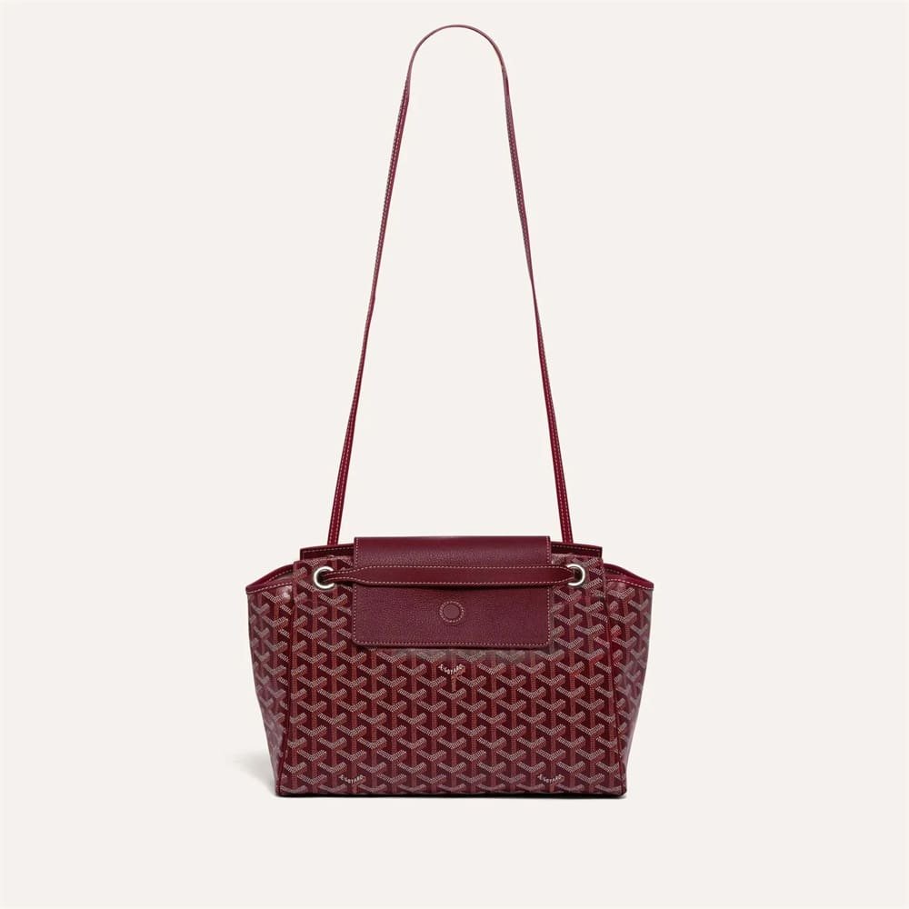 G09ard Rouette Souple Bag