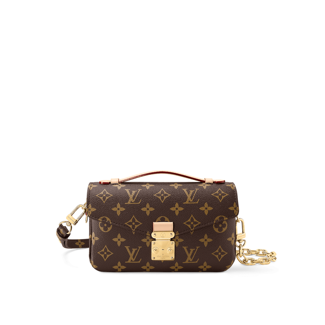 L0vis Vvtt0n M46279 Pochette Métis East West