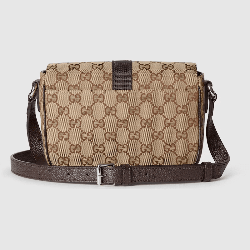 Gvc*1 Mini GG crossbody bag