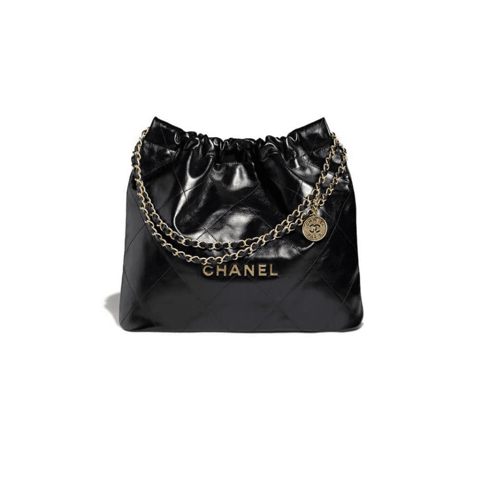 Ch**el 22 SMALL HANDBAG