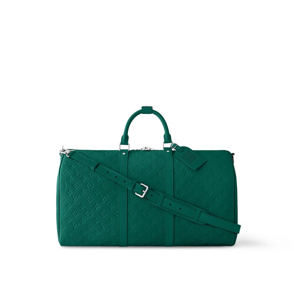 L0vis Vvtt0n M12799 Keepall Bandoulière 50