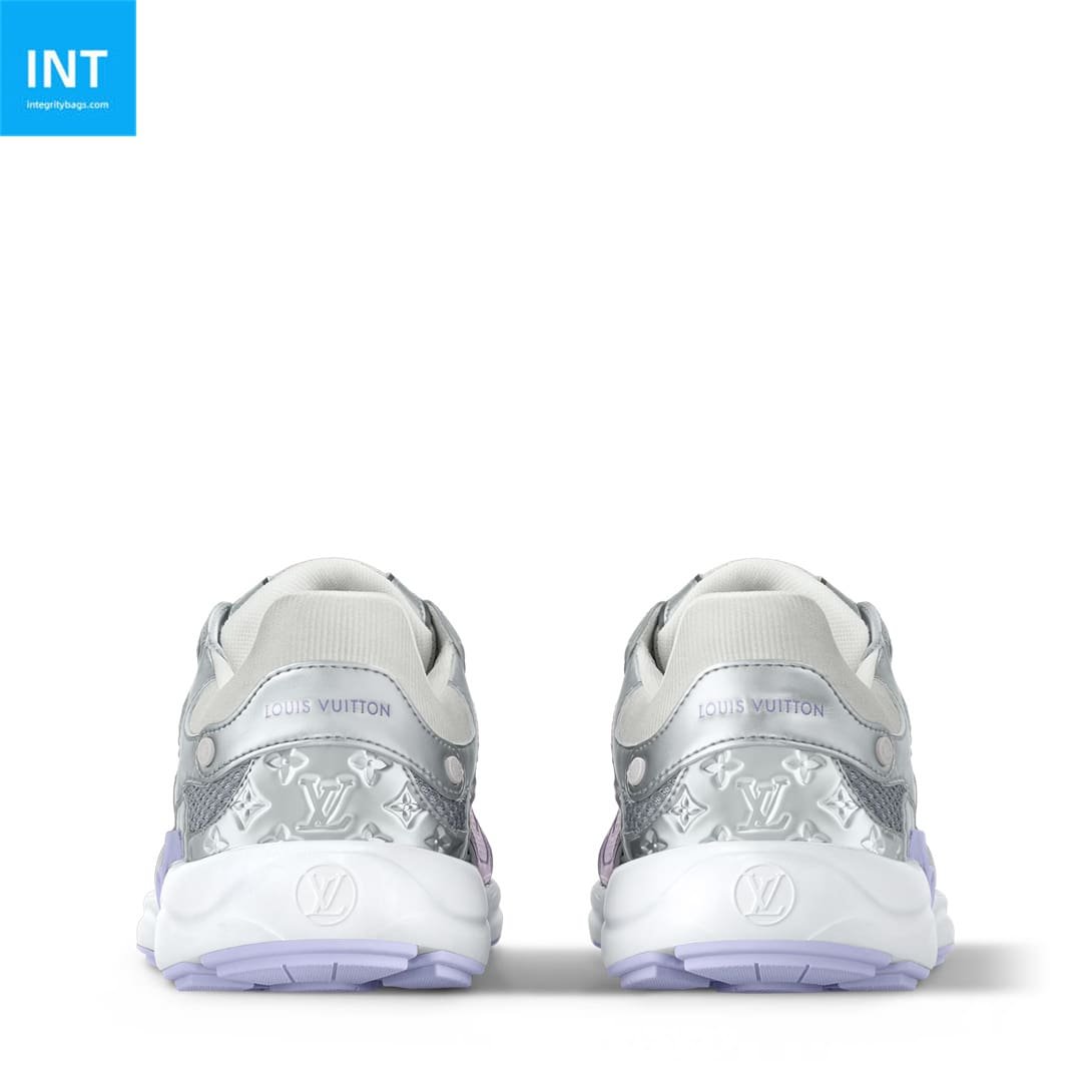 L0vis Vvtt0n 1AHOM6 LV Olympia Sneaker