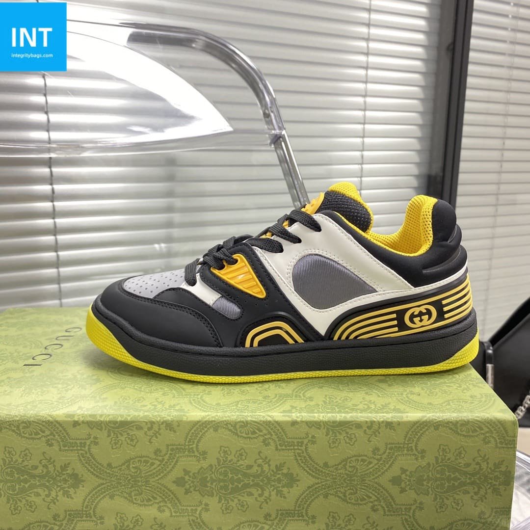 Gvc*1 Shoes | Mastercraft Quality
