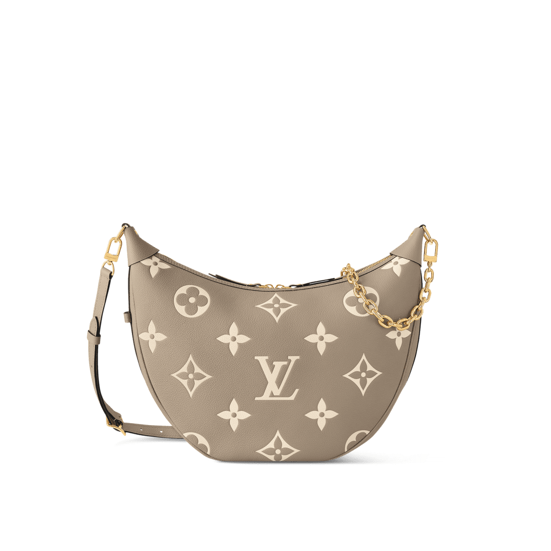L0vis Vvtt0n Loop Hobo M46738