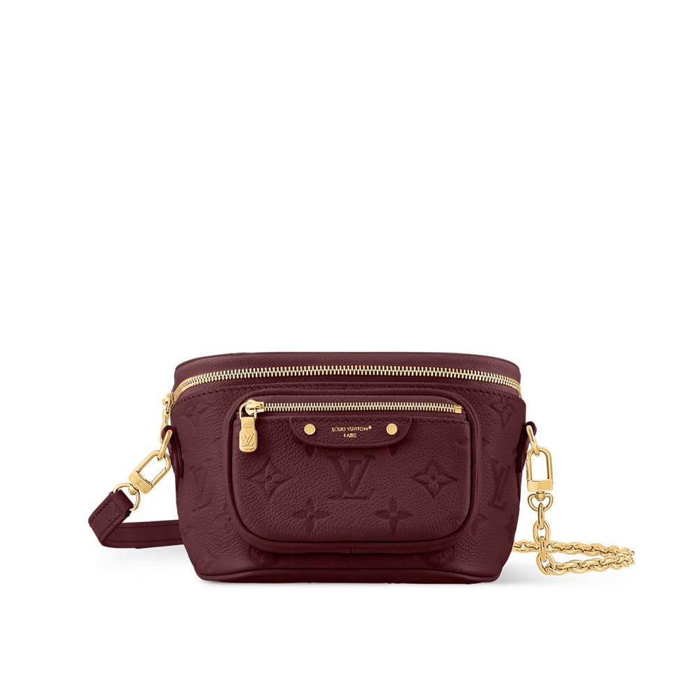 L0vis Vvtt0n M25905 Mini Bumbag