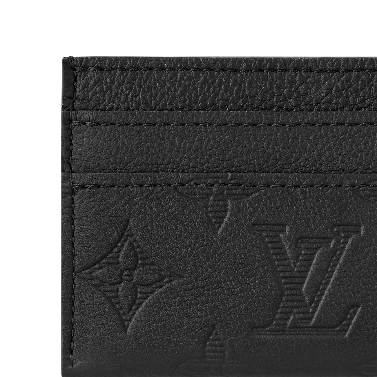 L0vis Vvtt0n M81415 Double Card Holder