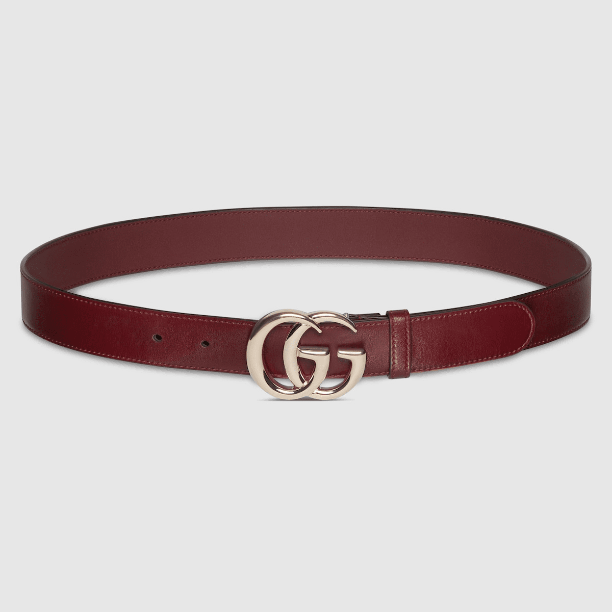 Gvc*1 GG Marmont thin belt