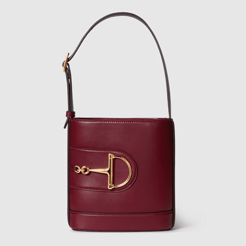 Gvc*1 73 SMALL BUCKET BAG